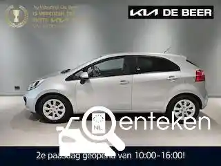 KIA Rio 1.2 2011