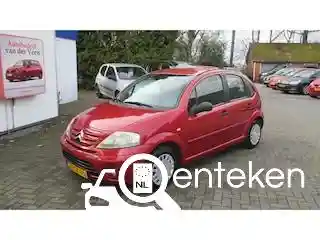 Citroen C3 1.4 2006
