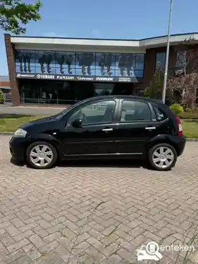 Citroen C3 1.6 16V 2006