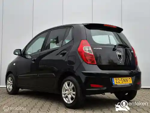Hyundai i10 1.1 2011
