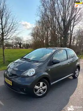 Toyota Aygo 1.0 2006