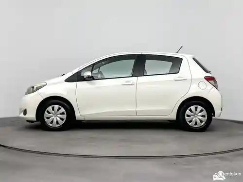 Toyota Yaris 1.0 2011