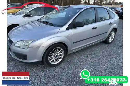Ford Focus 1.6 2006