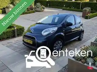 Citroen C1 1.0 2011