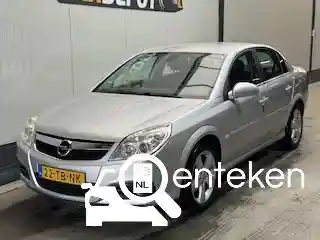 Opel Vectra 1.9 CDTI 2006
