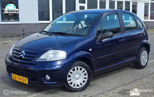 Citroen C3 1.4 16V 2006