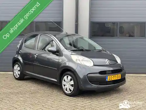 Citroen C1 1.0 2007