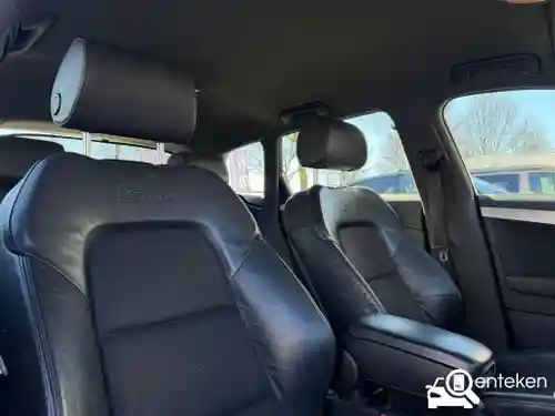 Audi A3 Sportback 1.6 2007
