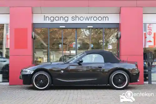 BMW Z4 Roadster 2.0i 2007
