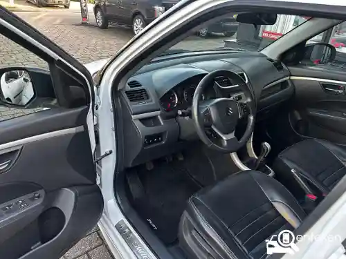 Suzuki Swift 1.2 2012