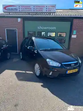 Ford C-MAX 1.8 2007