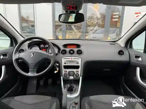 Peugeot 308 120 VTi 2008