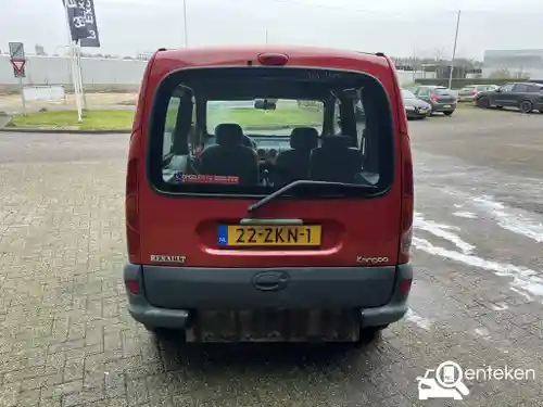 Renault Kangoo 1.4 1999