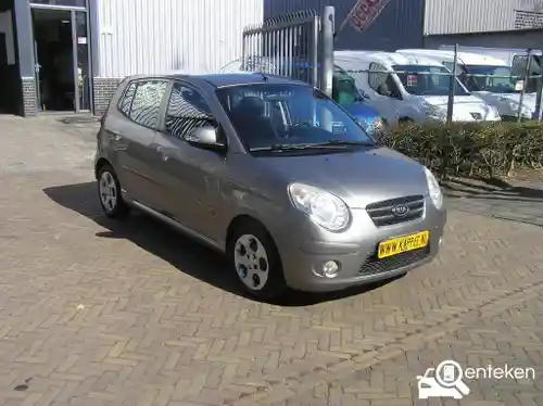 KIA Picanto 1.1 2008