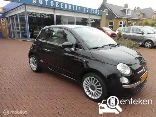 Fiat 500 1.4 16V 2008