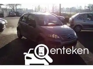 Citroen C3 1.4 2008