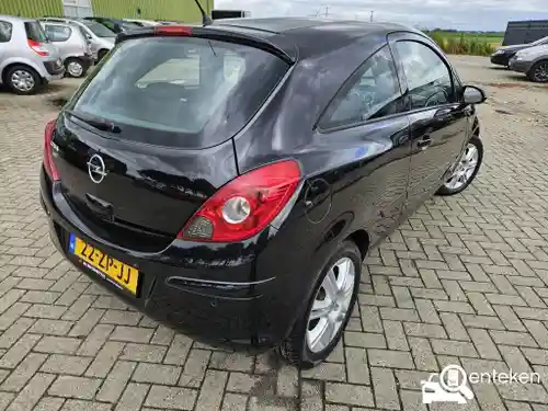 Opel Corsa 1.4 Twinport 2008
