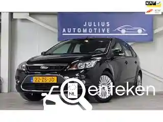 Ford Focus 1.6 2008