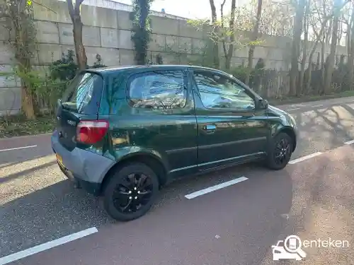 Toyota Yaris 1.0 1999
