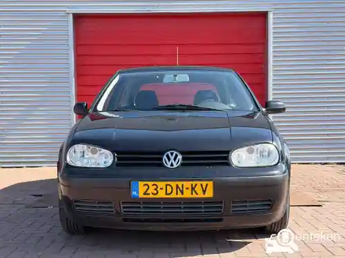 VW Golf 2.0 1999