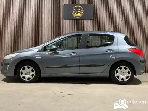 Peugeot 308 120 VTi 2008