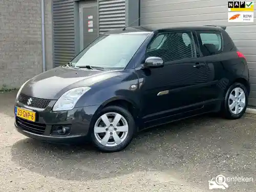 Suzuki Swift 1300 2008