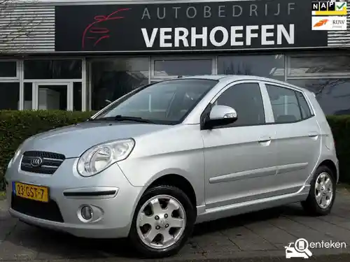 KIA Picanto 1.1 2008