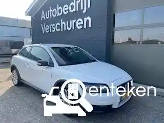Volvo C30 1.8 2008