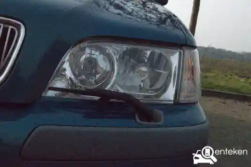 Volvo S40 1.8 2001