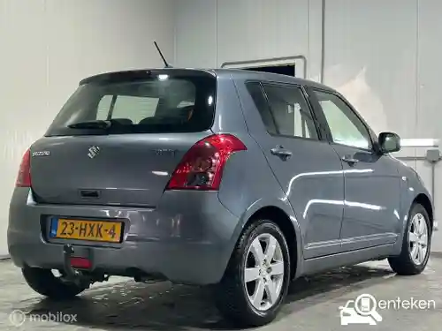 Suzuki Swift 1300 2009