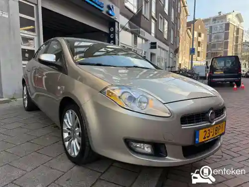 Fiat Bravo 1.4 T-Jet 16V 2009