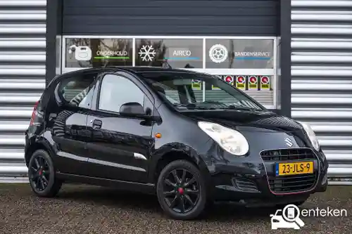 Suzuki Alto 1.0 2009