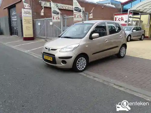 Hyundai i10 1.2 2009