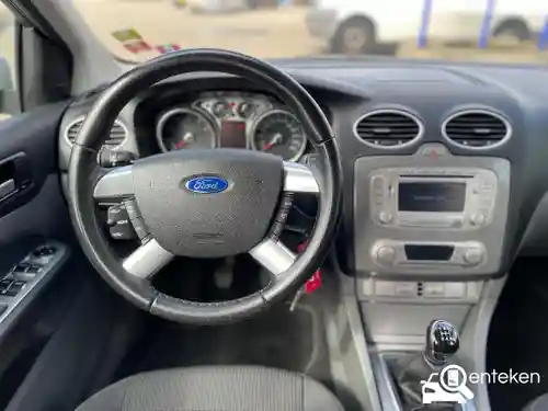 Ford Focus Turnier 1.8 2009