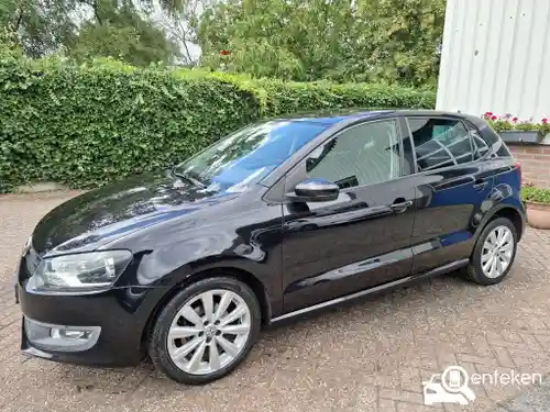 VW Polo 1.4 2010