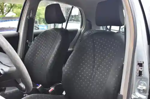 Toyota Yaris 1.3 2009