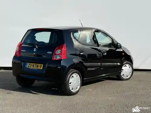 Suzuki Alto 1.0 2010