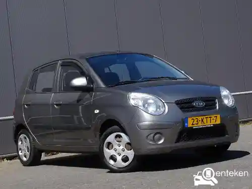 KIA Picanto 1.1 2010