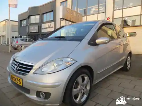Mercedes-Benz A 200 2006