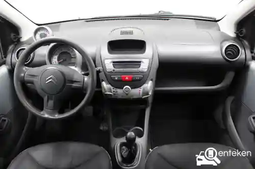 Citroen C1 1.0 2010