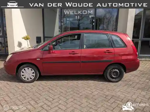 Suzuki Liana 1.6 2002