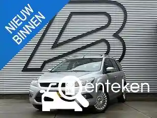 Ford Focus Turnier 1.8 2010