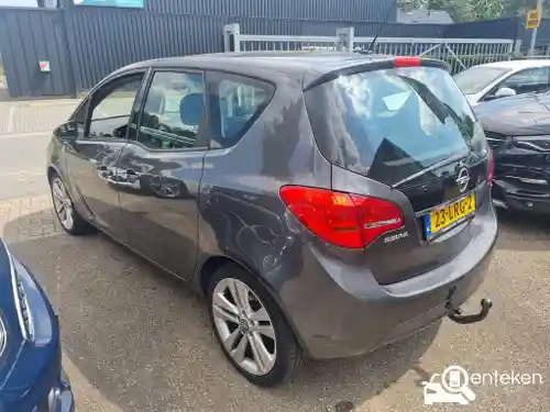 Opel Meriva 1.4 2010