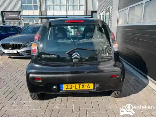 Citroen C1 1.0 2010