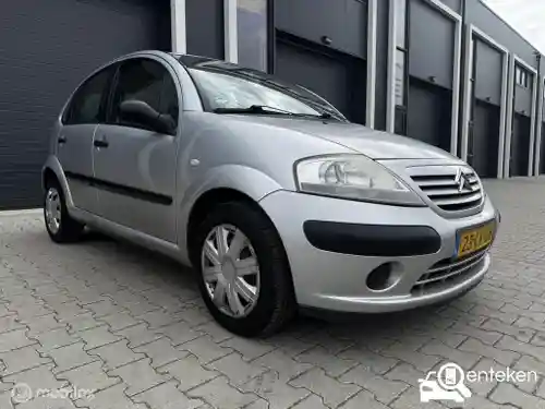Citroen C3 1.4 2003