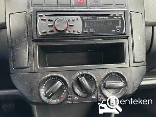 VW Polo 1.4 2003