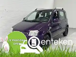 Fiat Panda 1.2 8V 2010