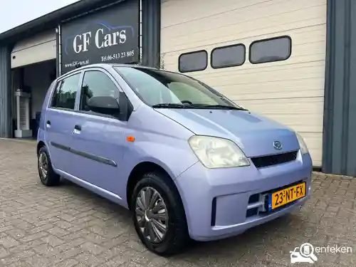 Daihatsu Cuore 1.0 2004