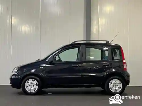 Fiat Panda 1.2 8V 2004