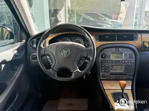 Jaguar X-Type 2.0 V6 2004